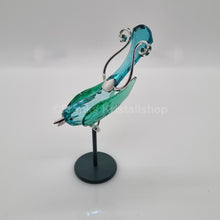 Lade das Bild in den Galerie-Viewer, SWAROVSKI Paradise Bird Paradiesvogel Boali 275575
