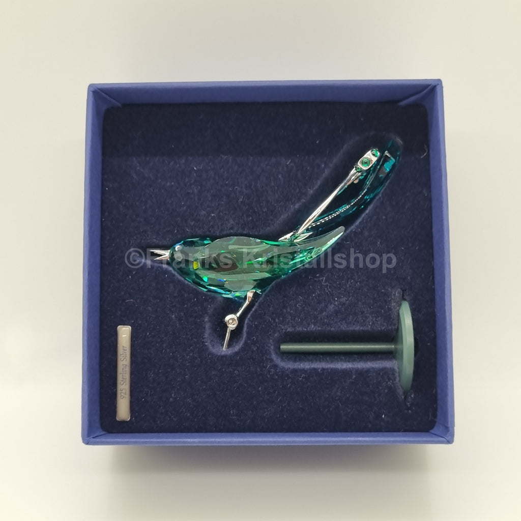 SWAROVSKI Paradise Bird Paradiesvogel Boali 275575