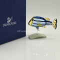 SWAROVSKI Paradise Fisch Catumbela 656974 oU