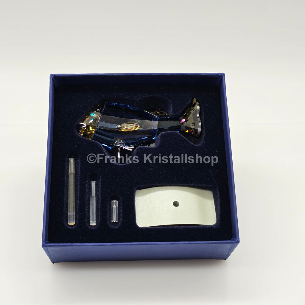 SWAROVSKI Paradise Fisch Catumbela 656974 oU