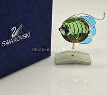 Lade das Bild in den Galerie-Viewer, SWAROVSKI Paradise Fisch Chira 626204 oU
