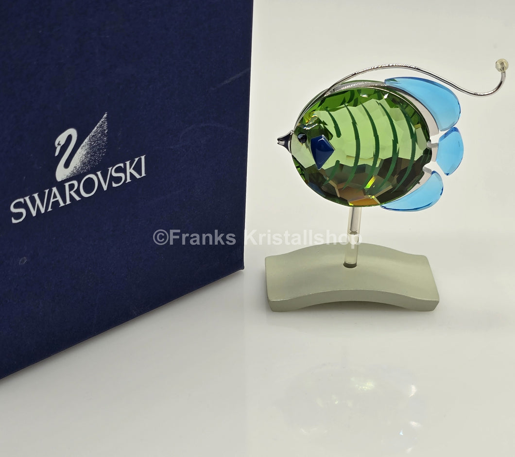 SWAROVSKI Paradise Fisch Chira 626204 oU