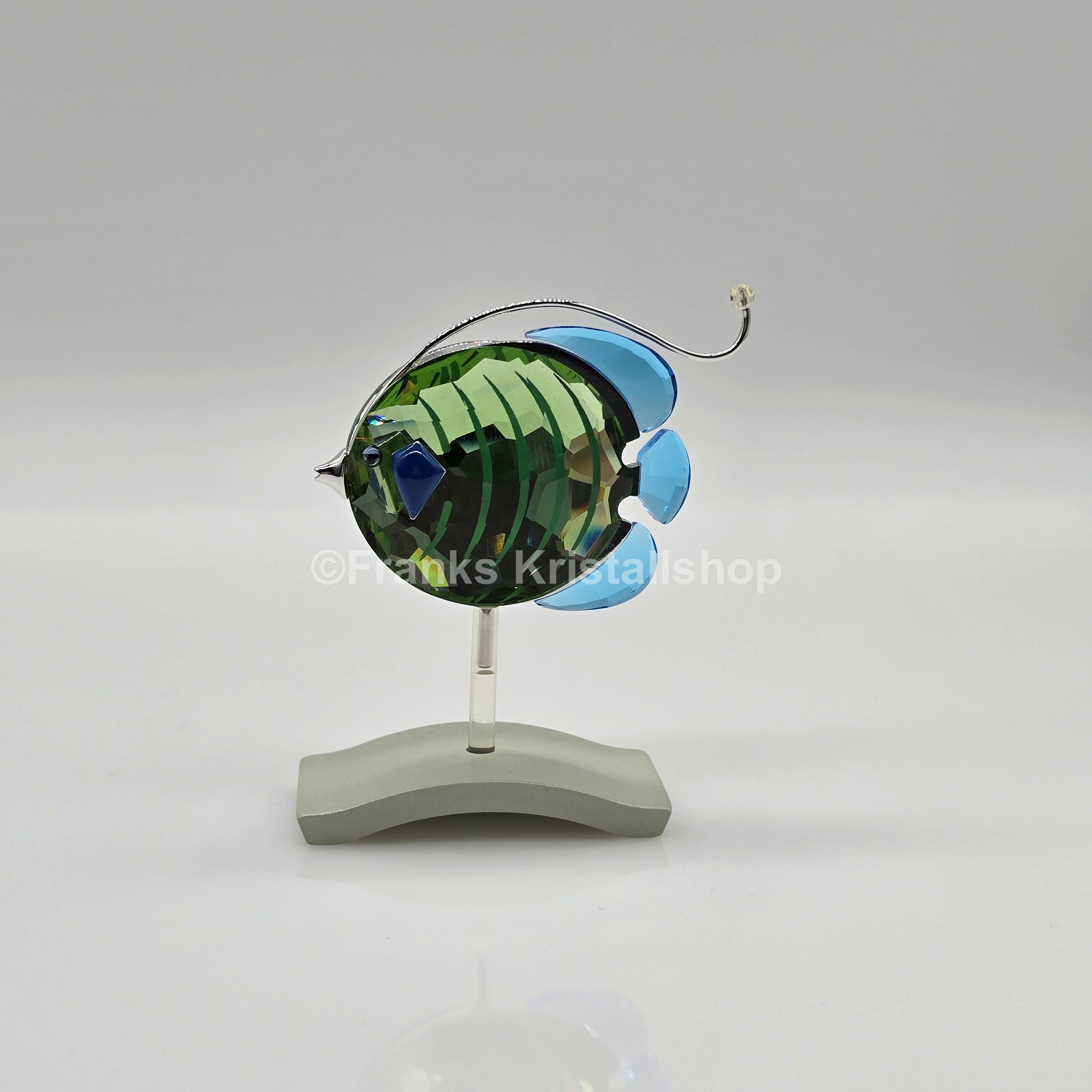 SWAROVSKI Paradise Fisch Chira 626204 oU