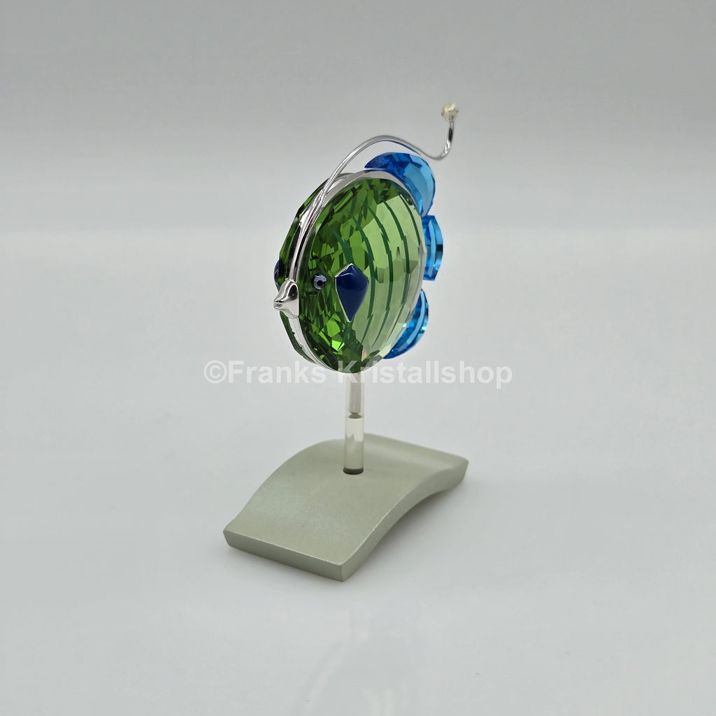 SWAROVSKI Paradise Fisch Chira 626204 oU