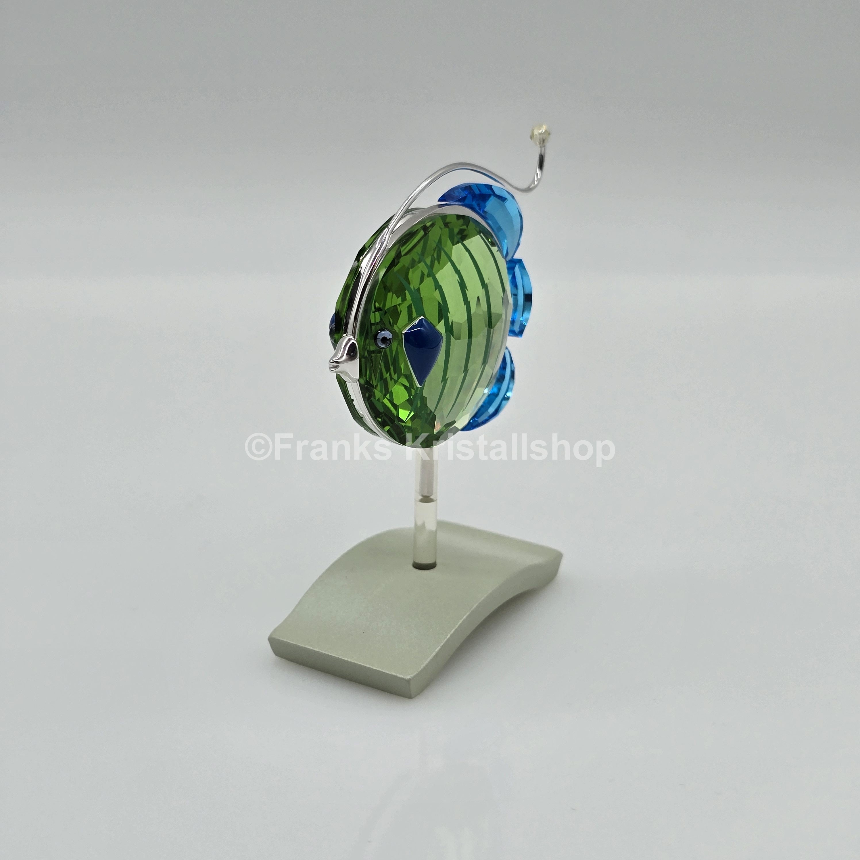 SWAROVSKI Paradise Fisch Chira 626204 oU