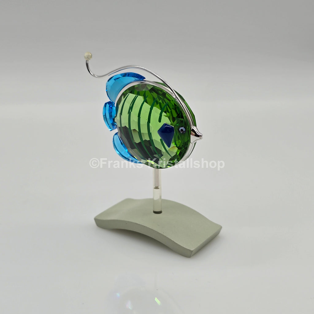 SWAROVSKI Paradise Fisch Chira 626204 oU