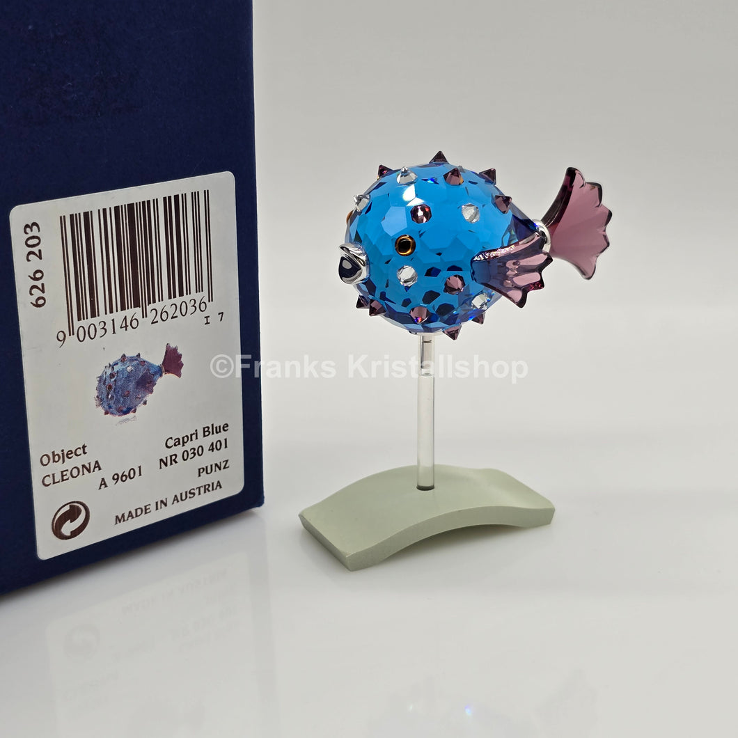 SWAROVSKI Paradise Fisch Cleona 626203