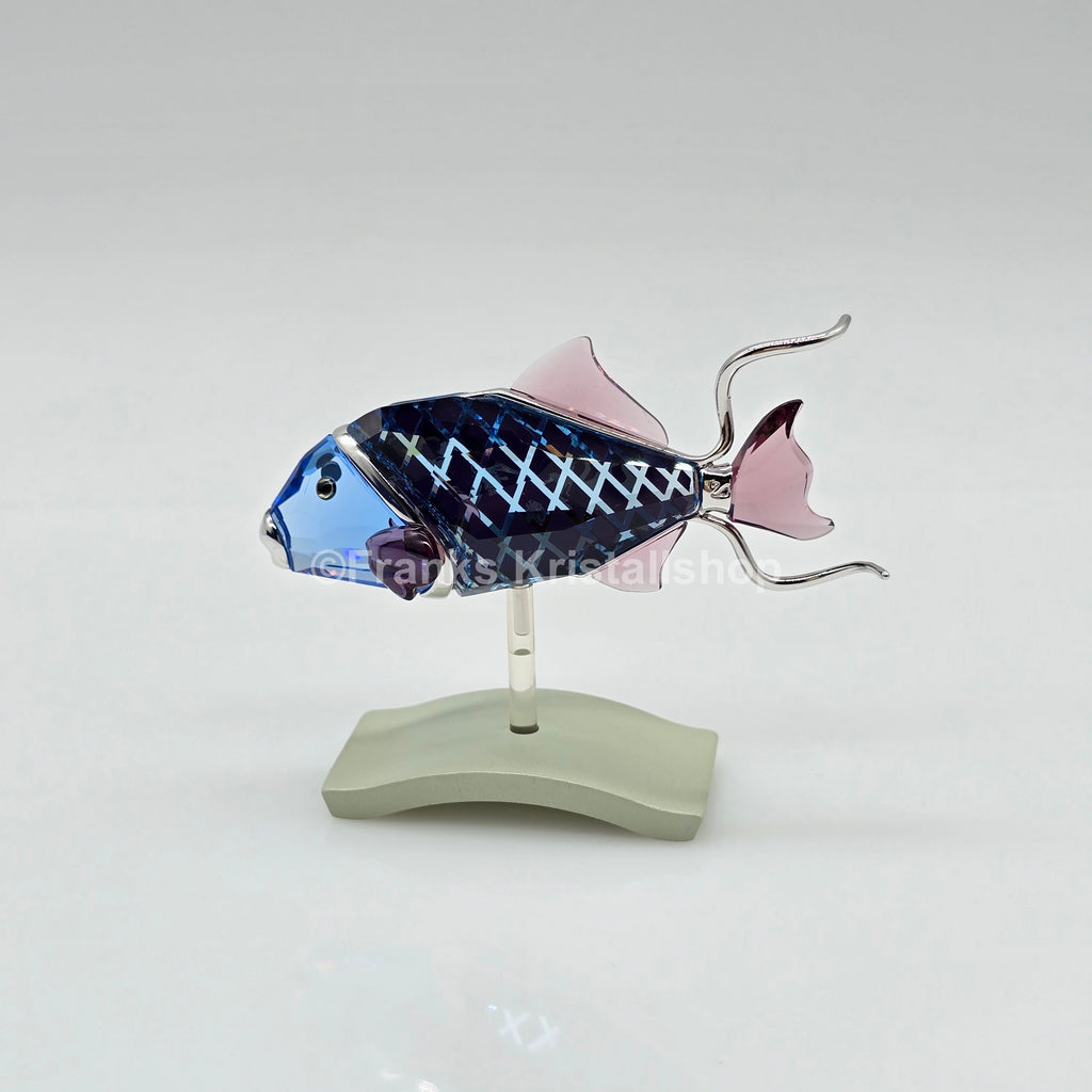 SWAROVSKI Paradise Fisch Coporita 626200 oU