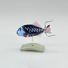 Lade das Bild in den Galerie-Viewer, SWAROVSKI Paradise Fisch Coporita 626200 oU

