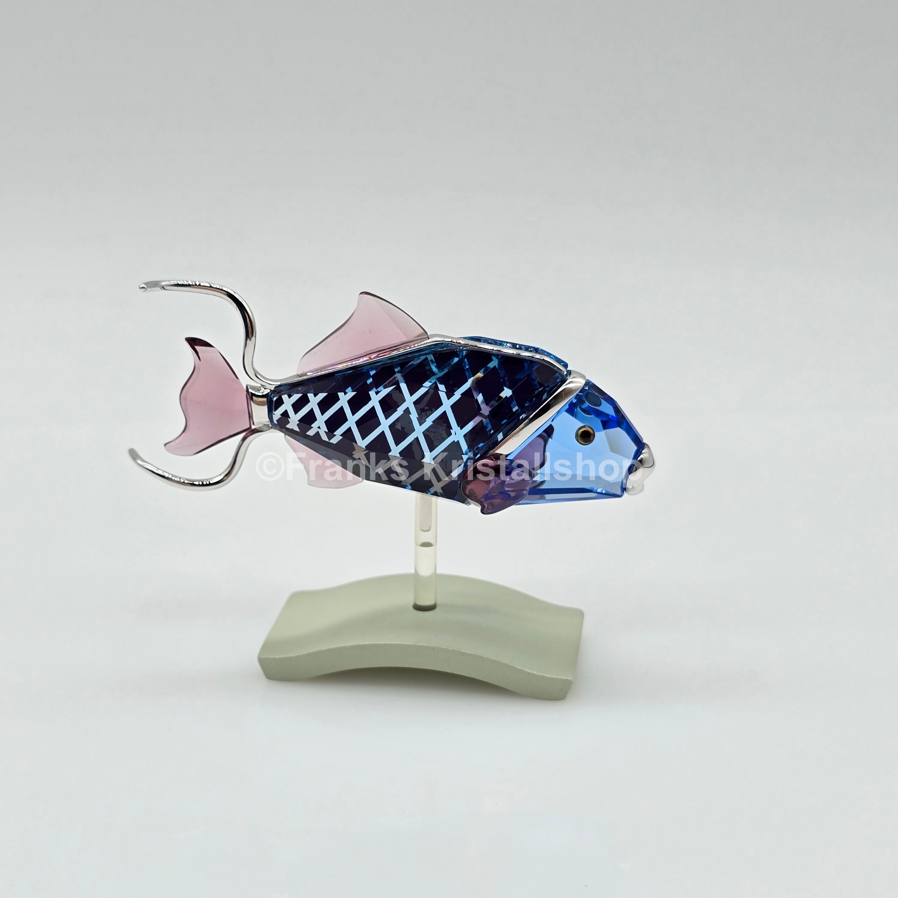 SWAROVSKI Paradise Fisch Coporita 626200 oU