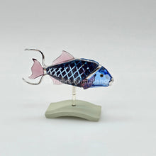 Lade das Bild in den Galerie-Viewer, SWAROVSKI Paradise Fisch Coporita 626200 oU
