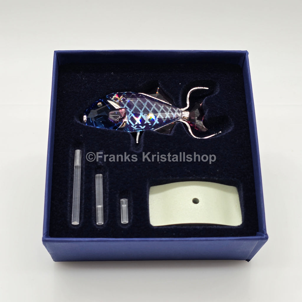 SWAROVSKI Paradise Fisch Coporita 626200 oU