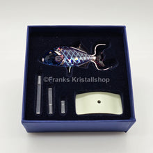 Lade das Bild in den Galerie-Viewer, SWAROVSKI Paradise Fisch Coporita 626200 oU
