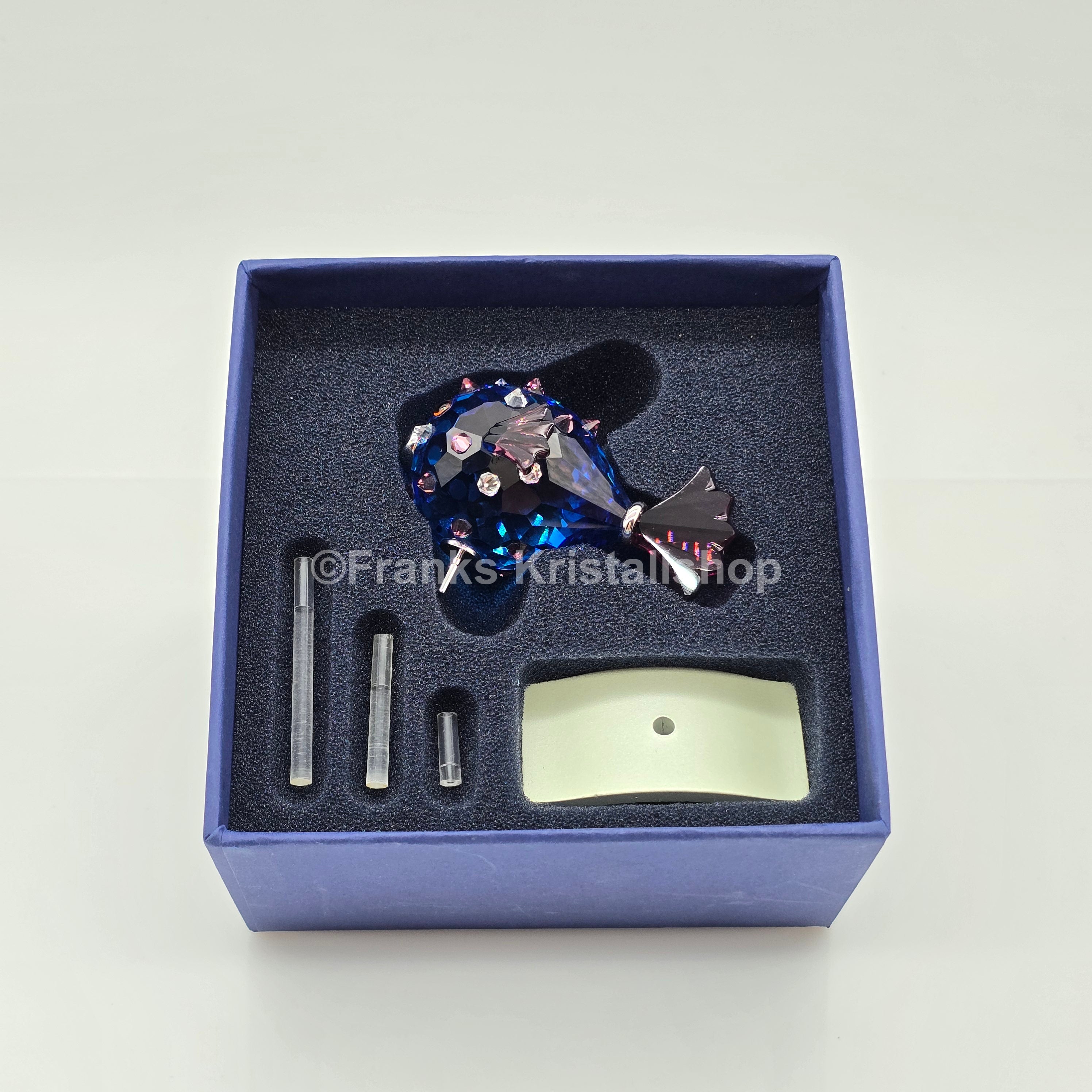 SWAROVSKI Paradise Fisch Cleona 626203