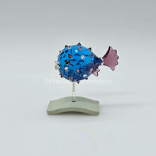 Lade das Bild in den Galerie-Viewer, SWAROVSKI Paradise Fisch Cleona 626203
