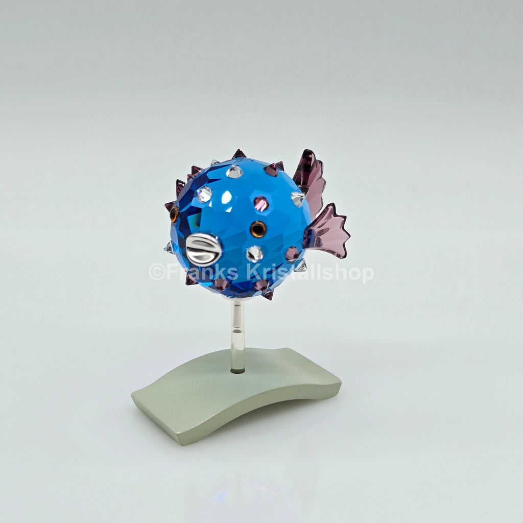 SWAROVSKI Paradise Fisch Cleona 626203
