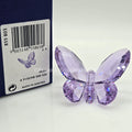 SWAROVSKI Paradise Schmetterling Violett 855803