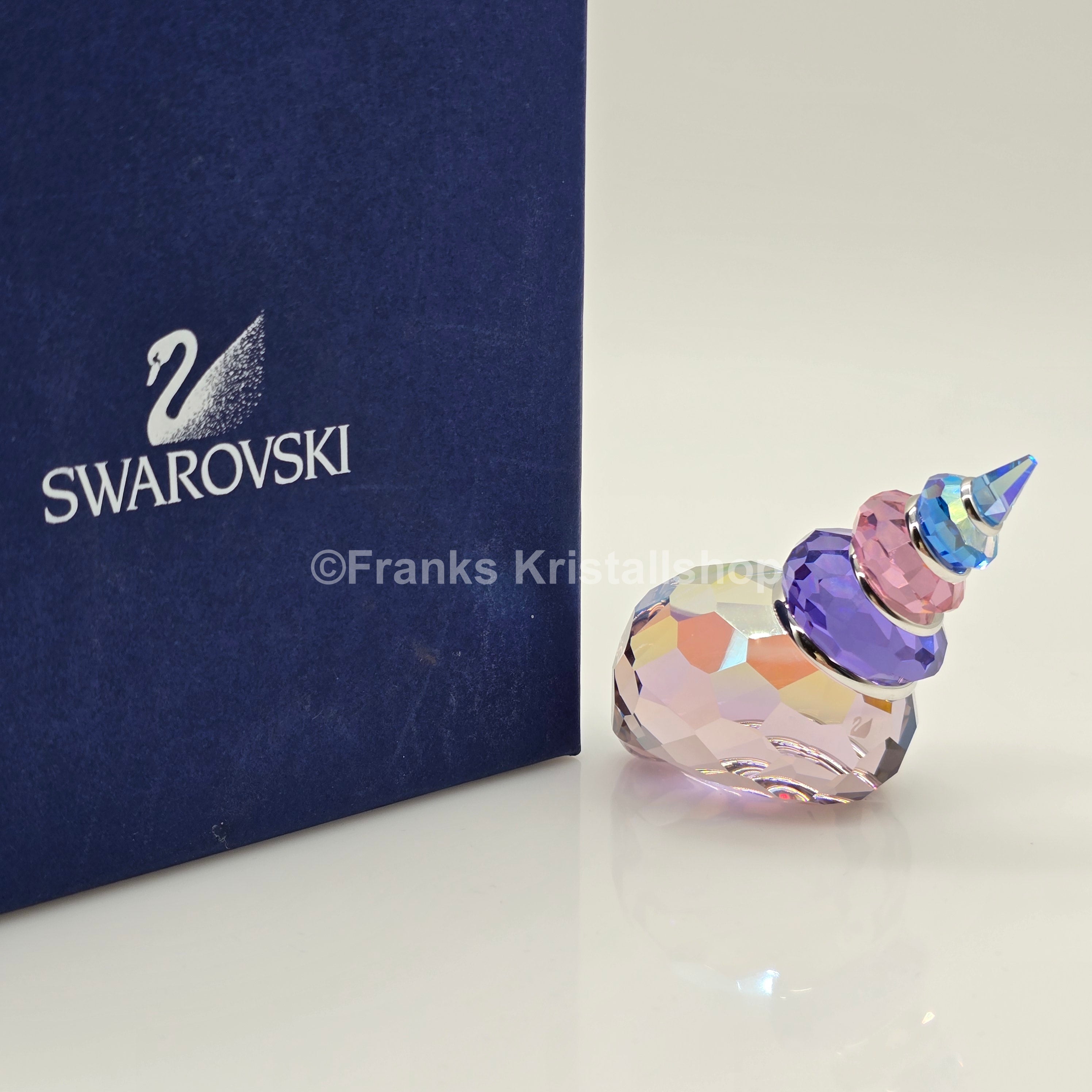 SWAROVSKI Paradise Schnecke Corunna 626206