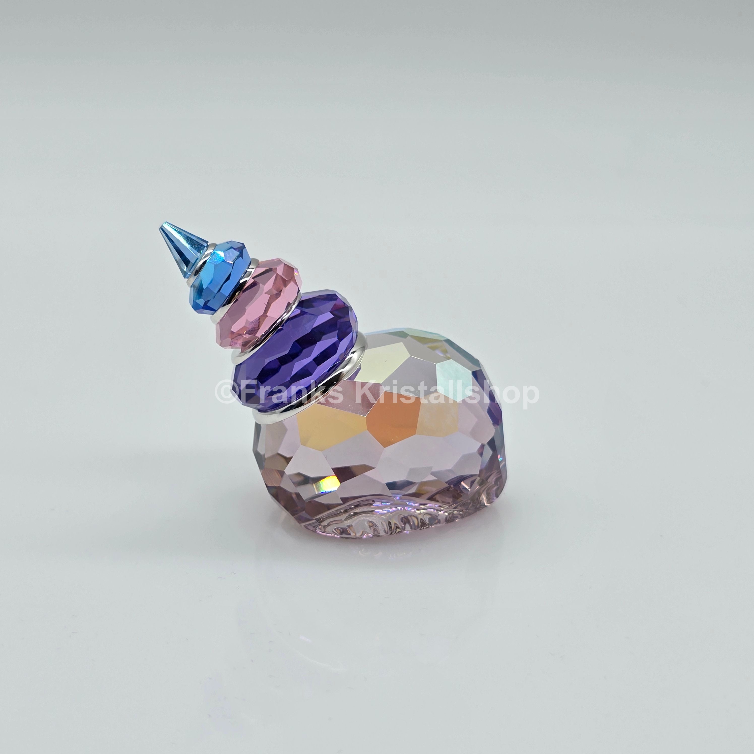 SWAROVSKI Paradise Schnecke Corunna 626206