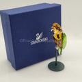 SWAROVSKI Paradise Bird Papagei Bebotto 275574