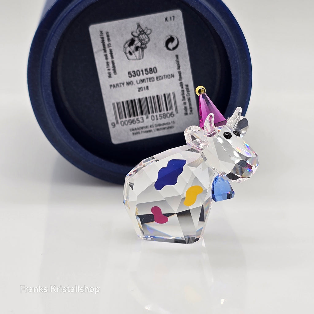 SWAROVSKI Lovlots - Party Mo 5301580