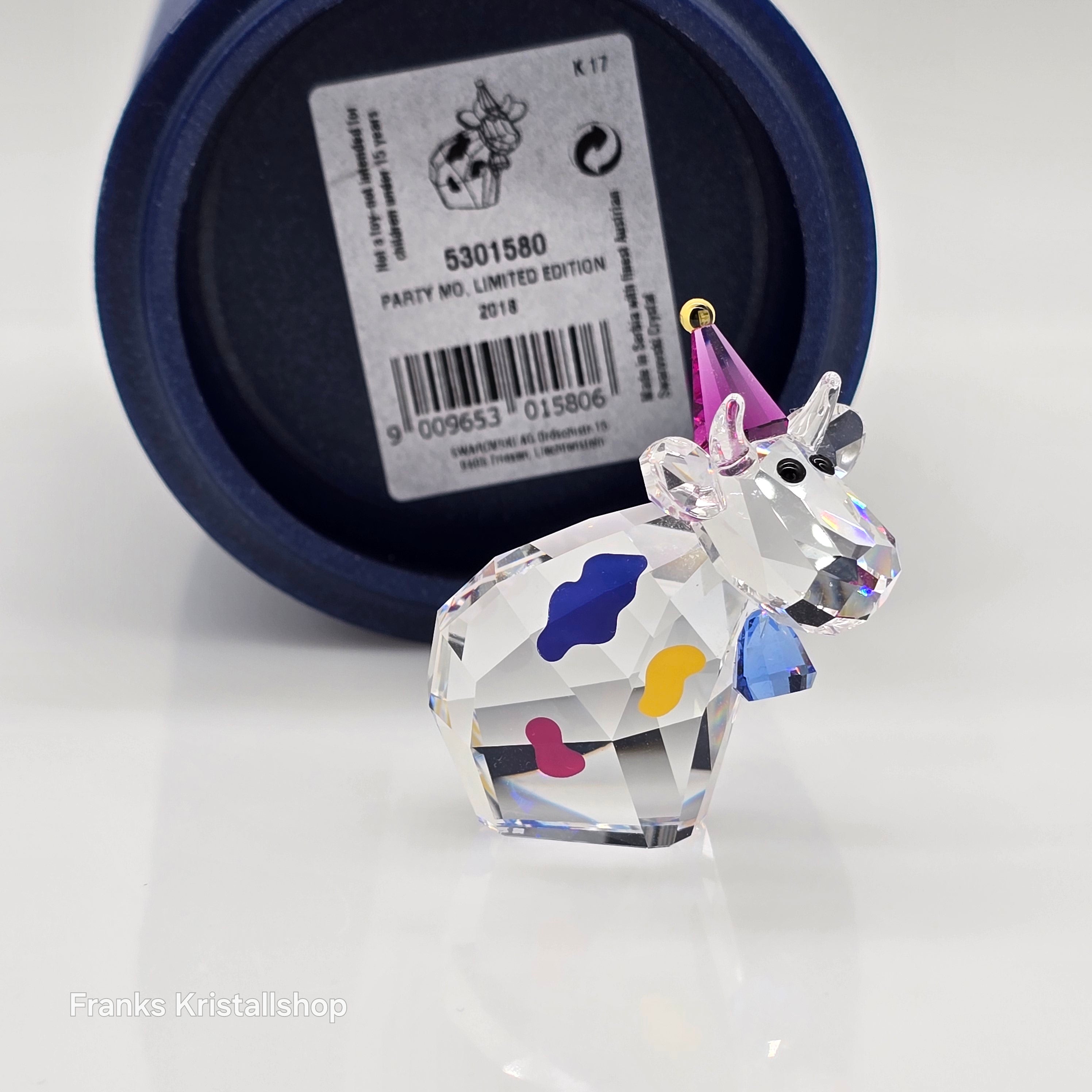 SWAROVSKI Lovlots - Party Mo 5301580