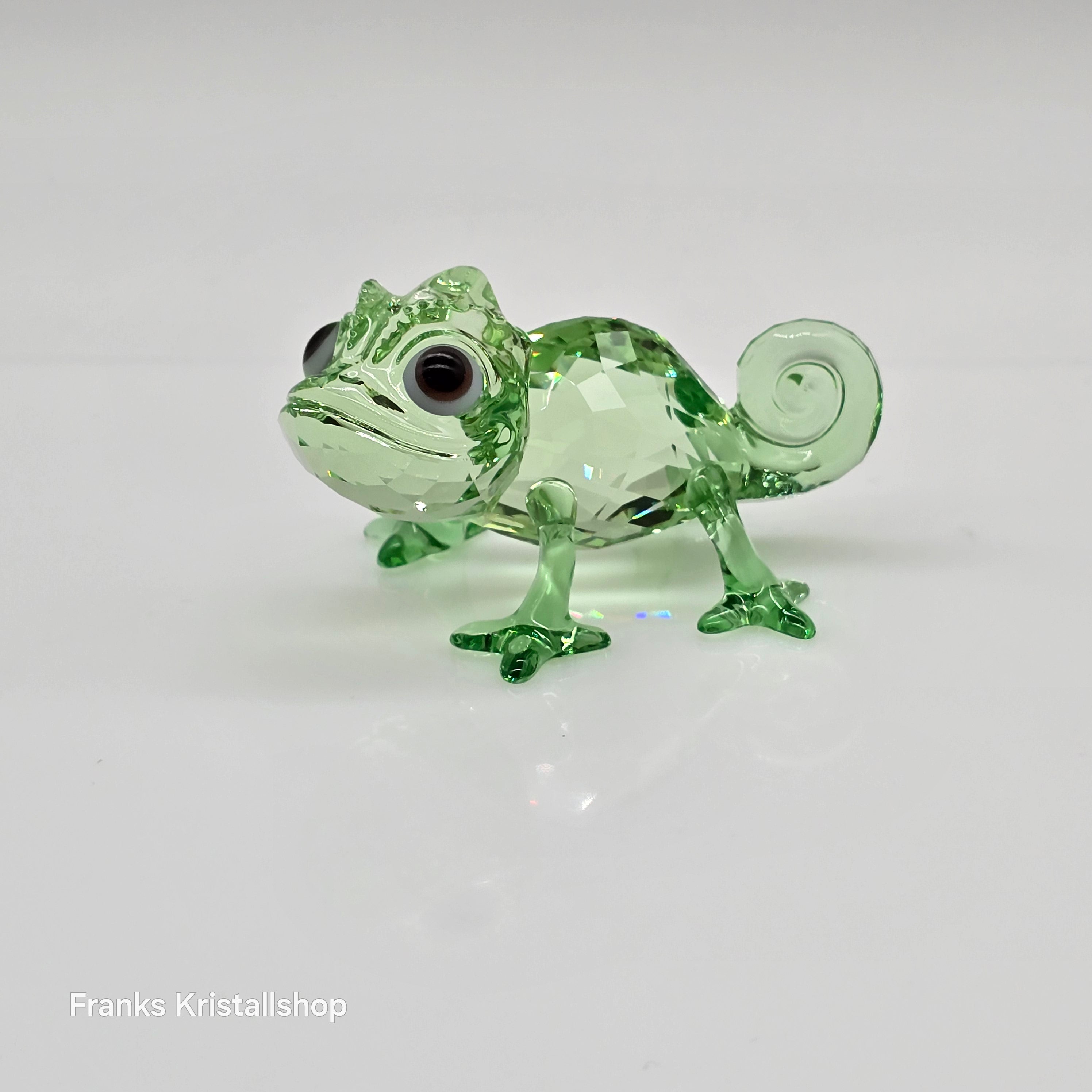 SWAROVSKI DISNEY Pascal aus der Serie Rapunzel 5301565