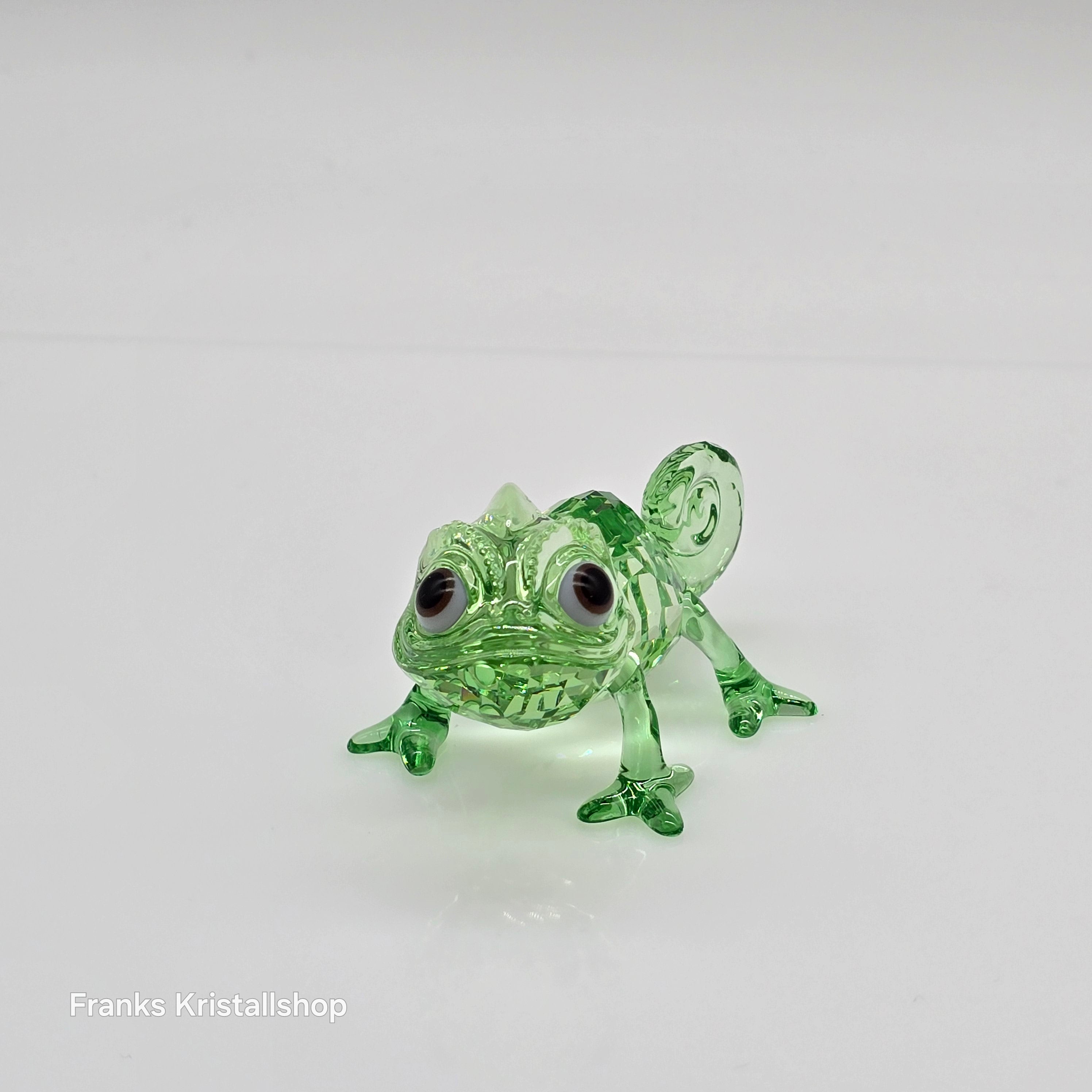SWAROVSKI DISNEY Pascal aus der Serie Rapunzel 5301565