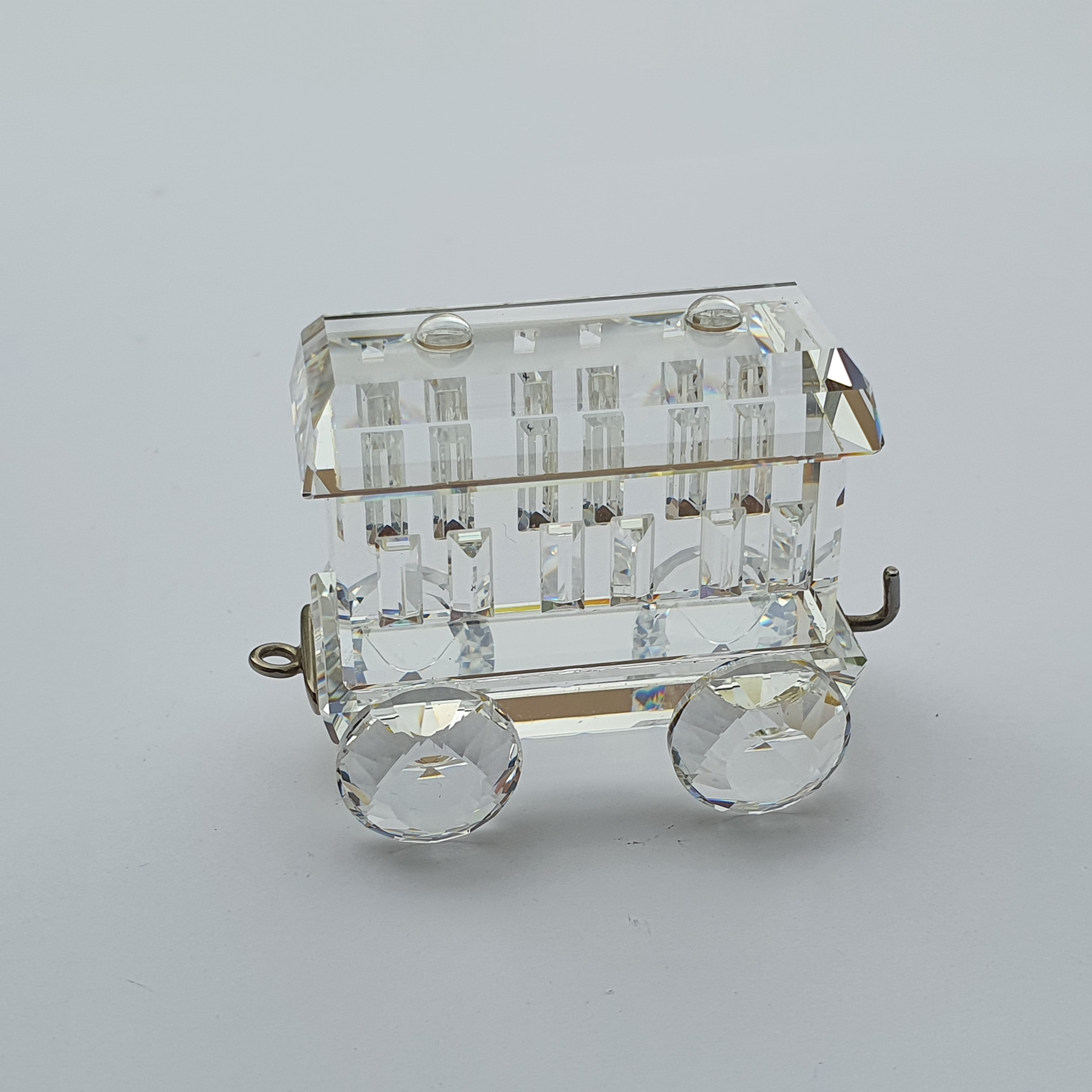 SWAROVSKI Passagierwaggon 015150