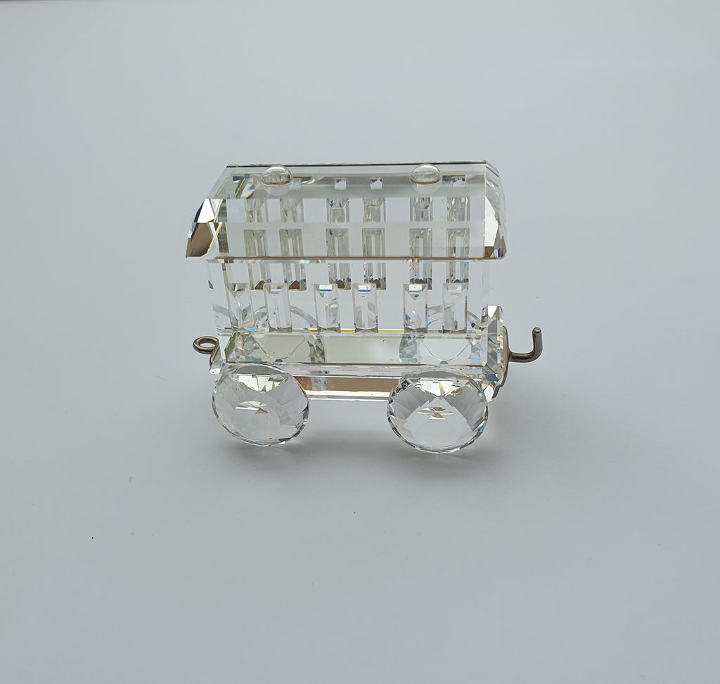 SWAROVSKI Passagierwaggon 015150