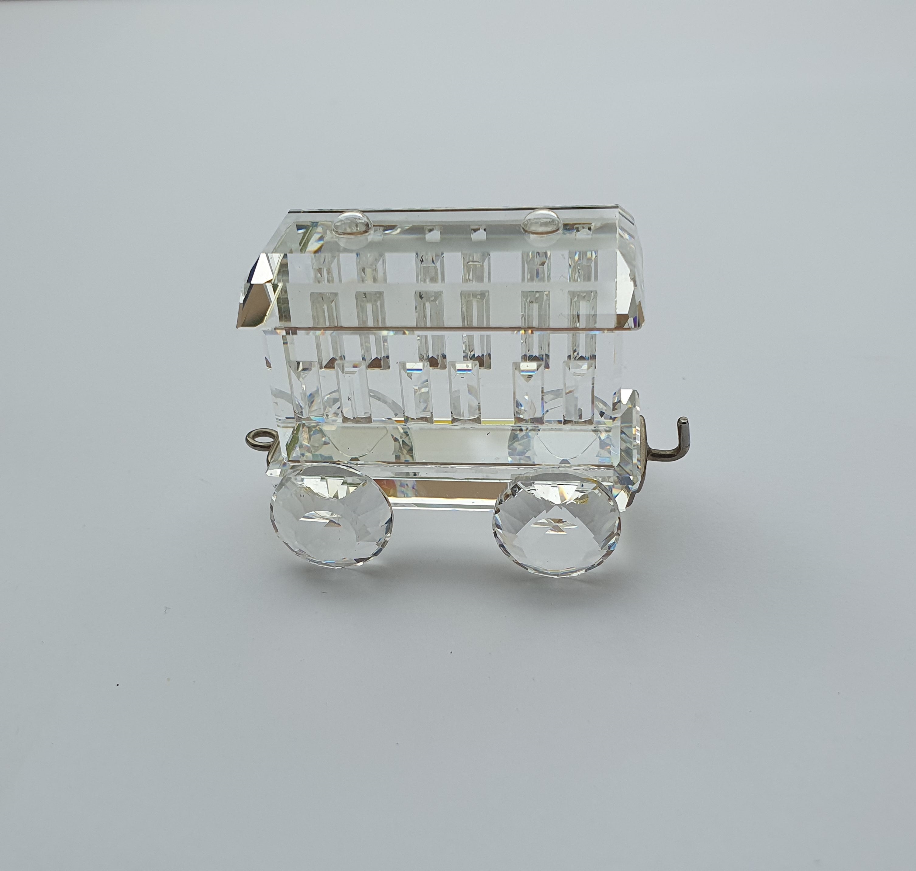 SWAROVSKI Passagierwaggon 015150