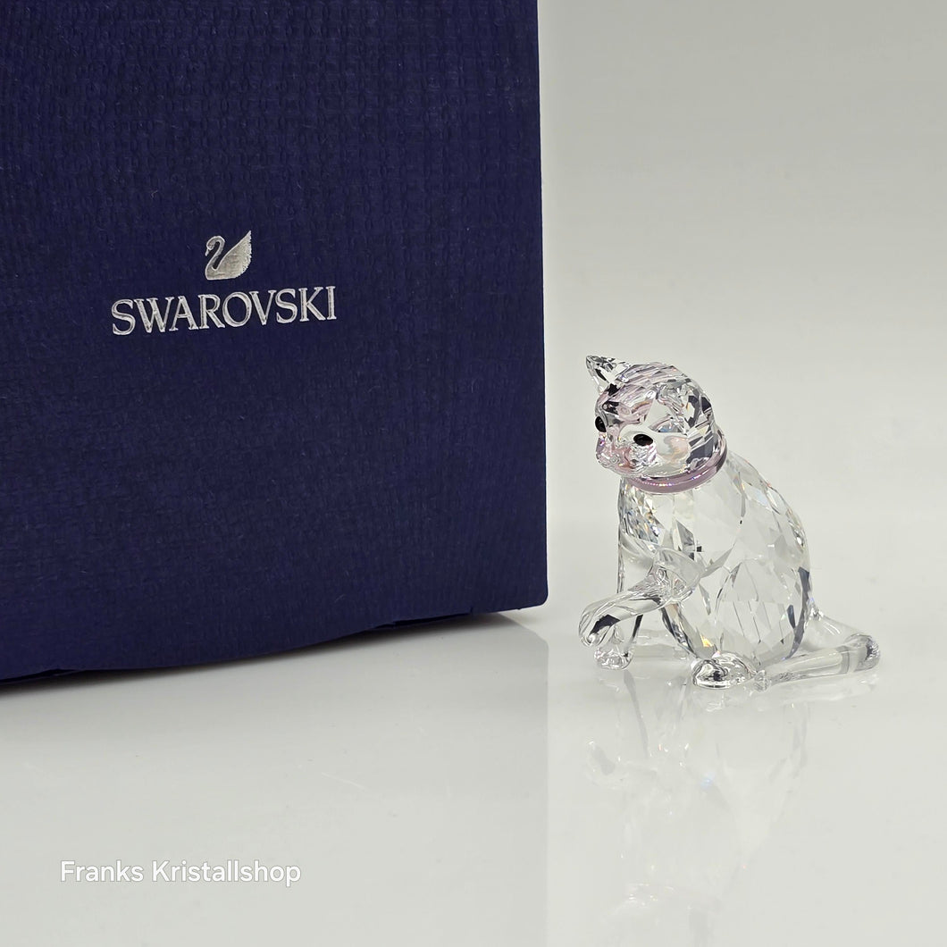 SWAROVSKI Katzenmutter Katze 5688519