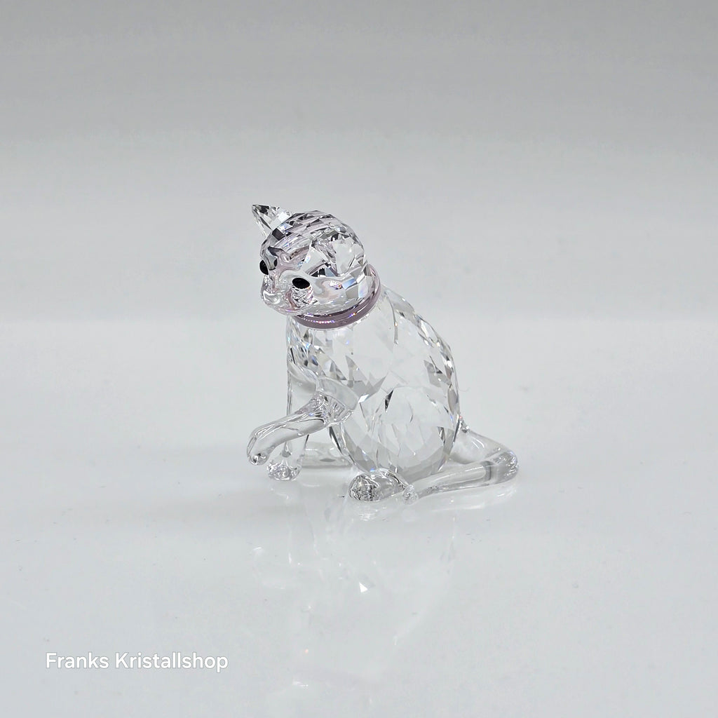SWAROVSKI Katzenmutter Katze 5688519