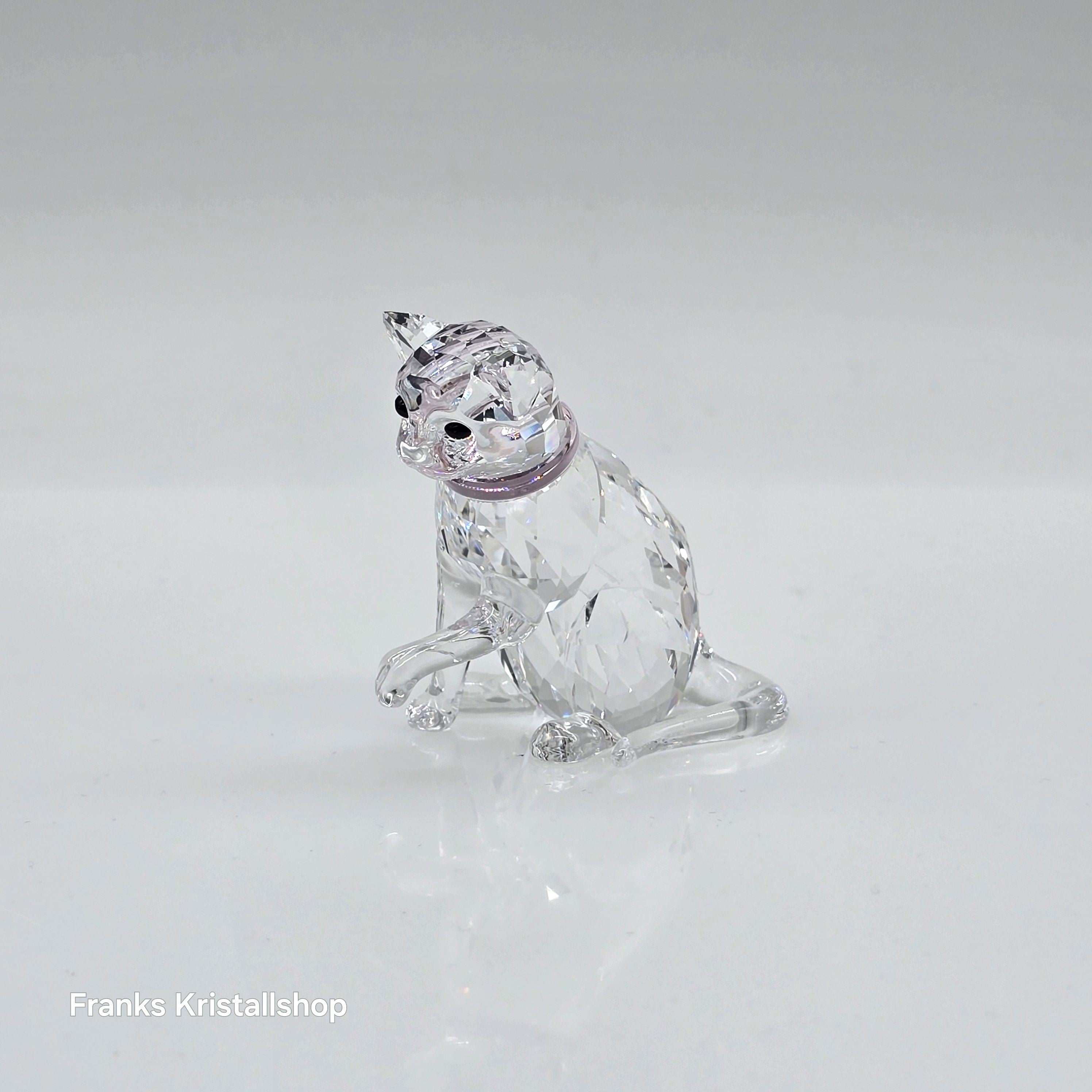 SWAROVSKI Katzenmutter Katze 5688519