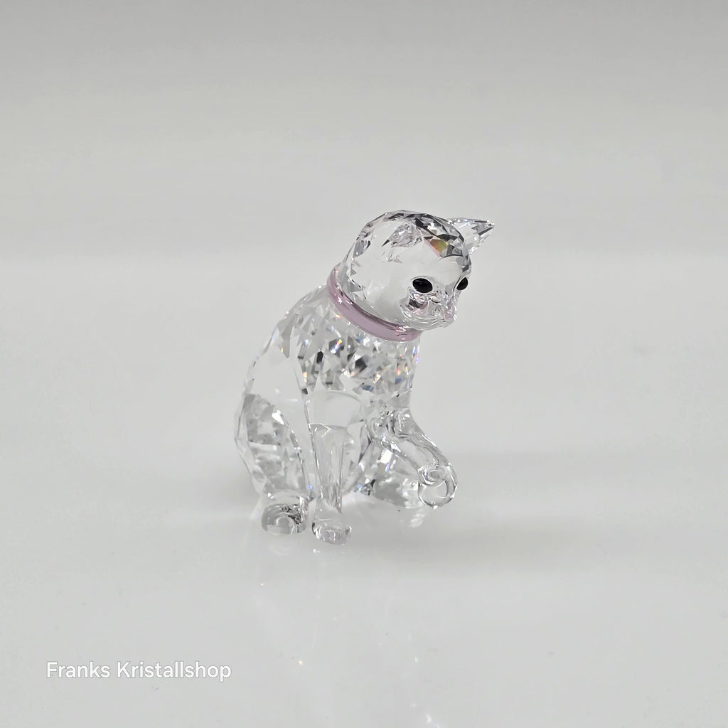 SWAROVSKI Katzenmutter Katze 5688519