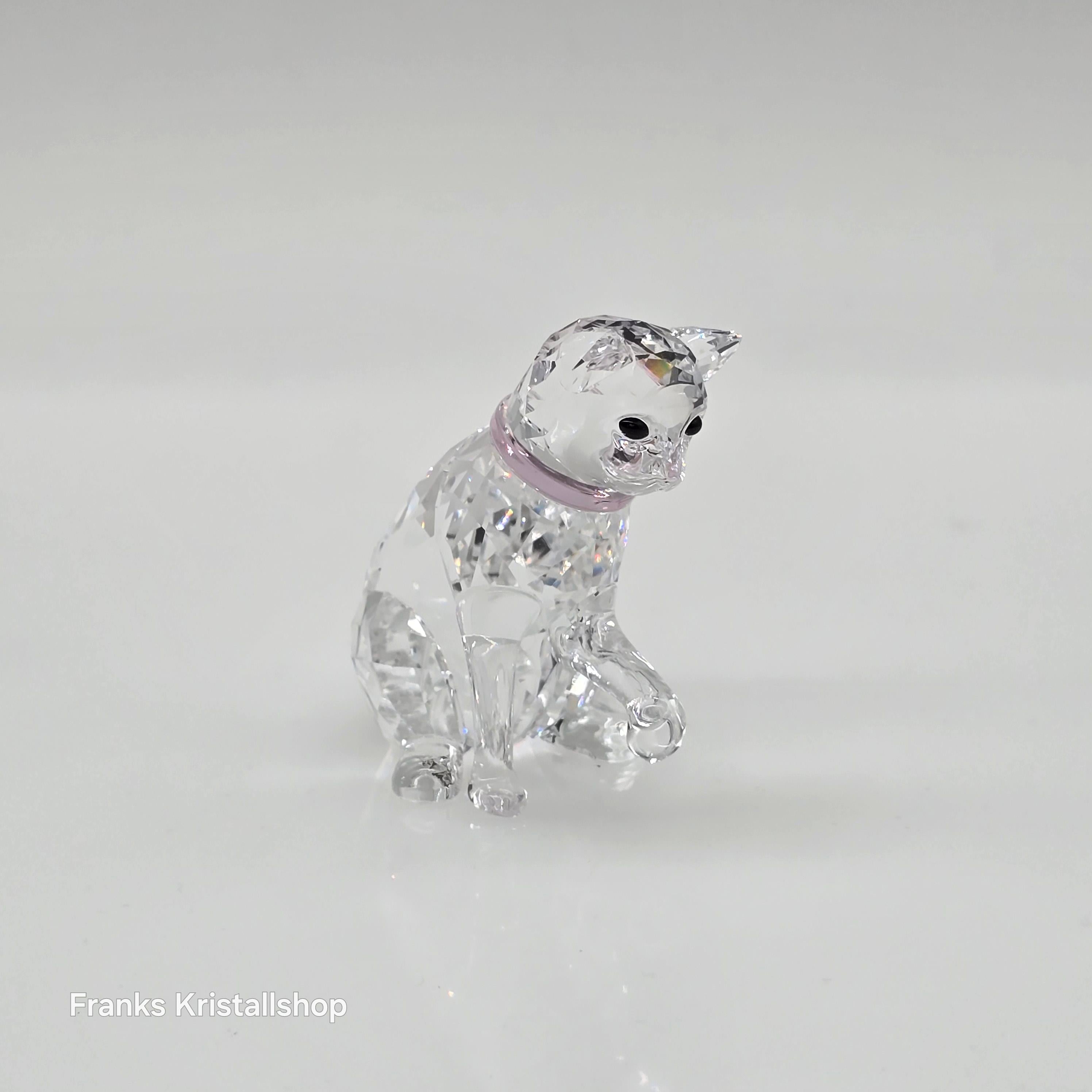 SWAROVSKI Katzenmutter Katze 5688519