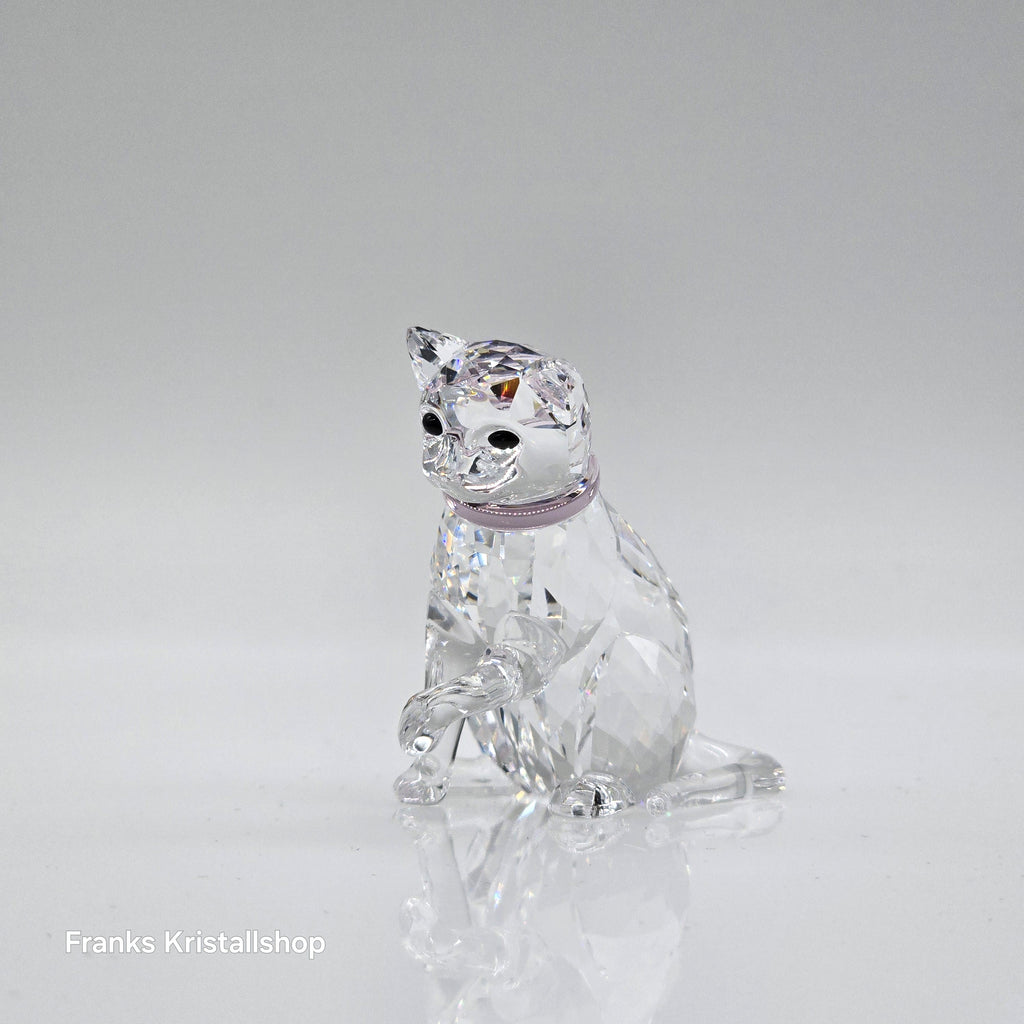 SWAROVSKI Katzenmutter Katze 5688519