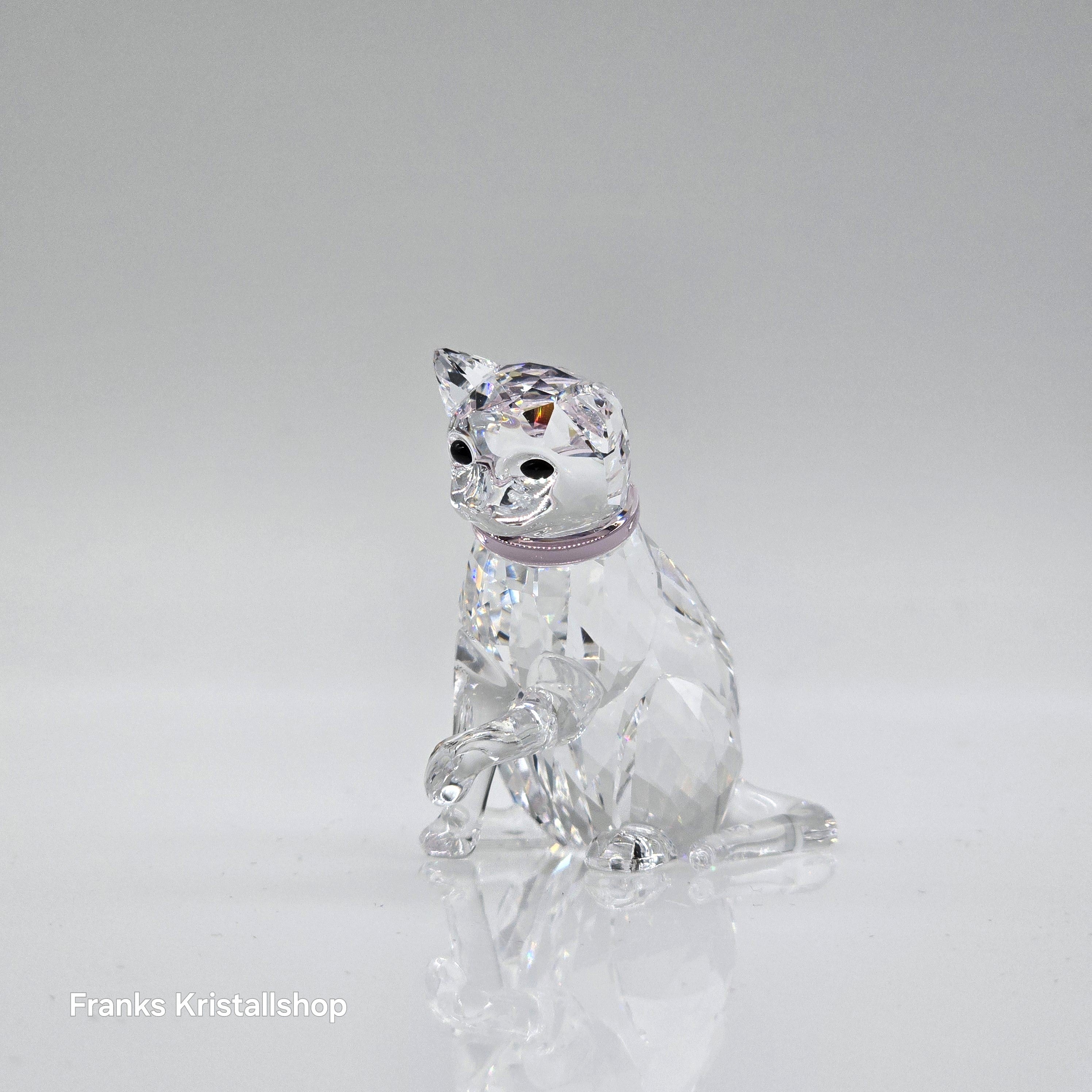 SWAROVSKI Katzenmutter Katze 5688519