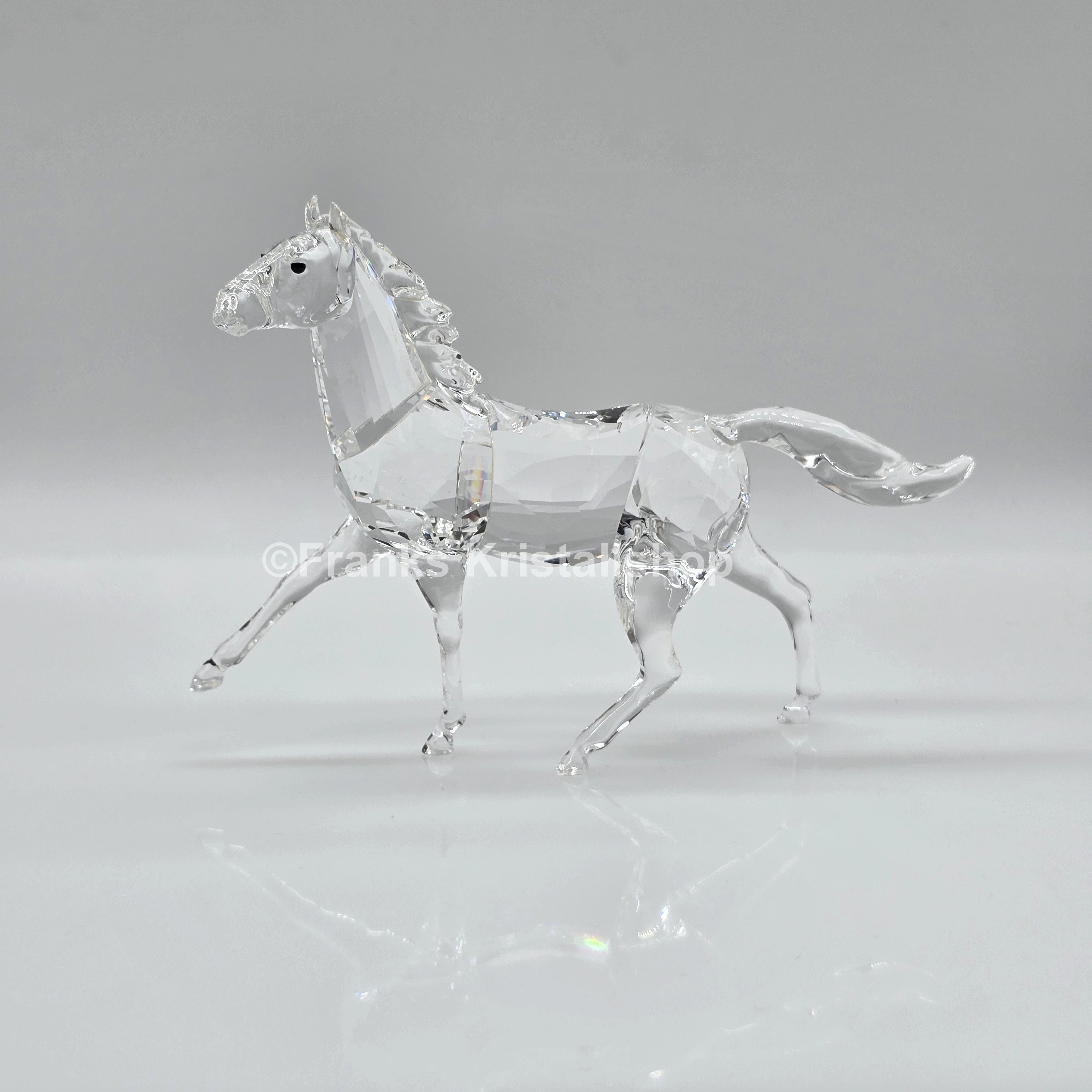 SWAROVSKI Pferd 5135910 oU