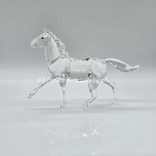 Lade das Bild in den Galerie-Viewer, SWAROVSKI Pferd 5135910 oU
