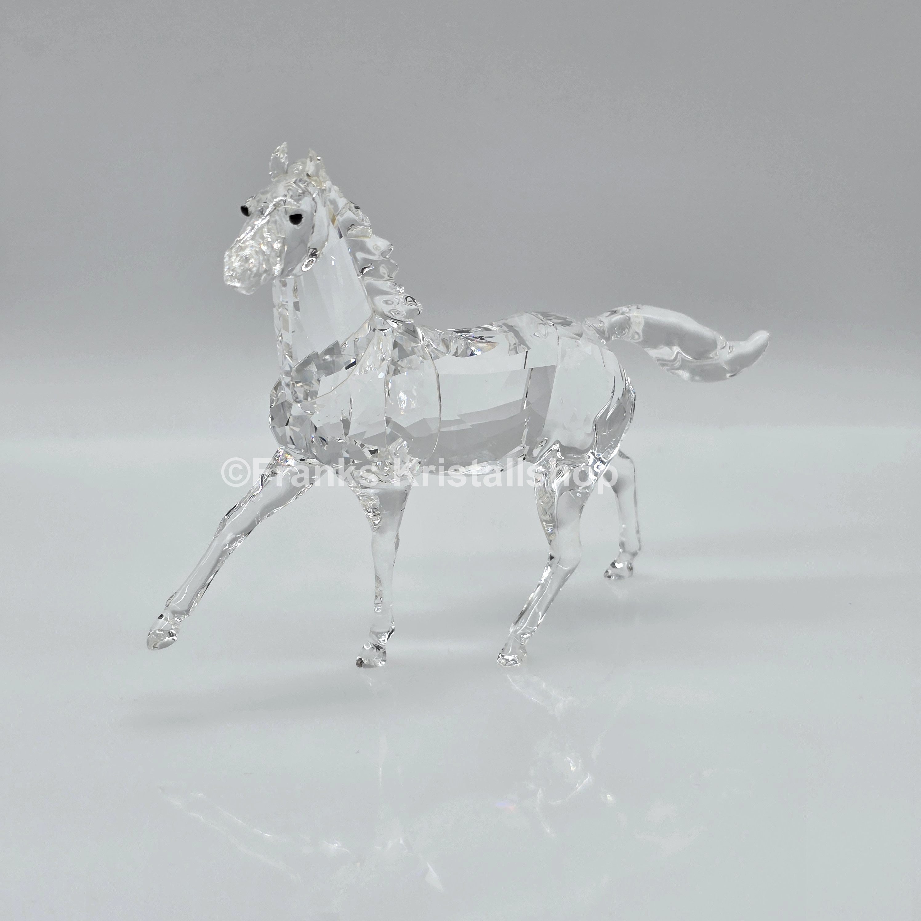 SWAROVSKI Pferd 5135910 oU