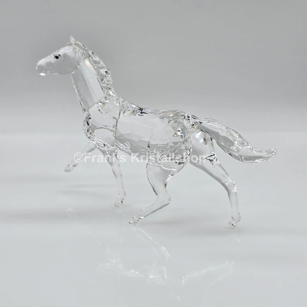 SWAROVSKI Pferd 5135910 oU
