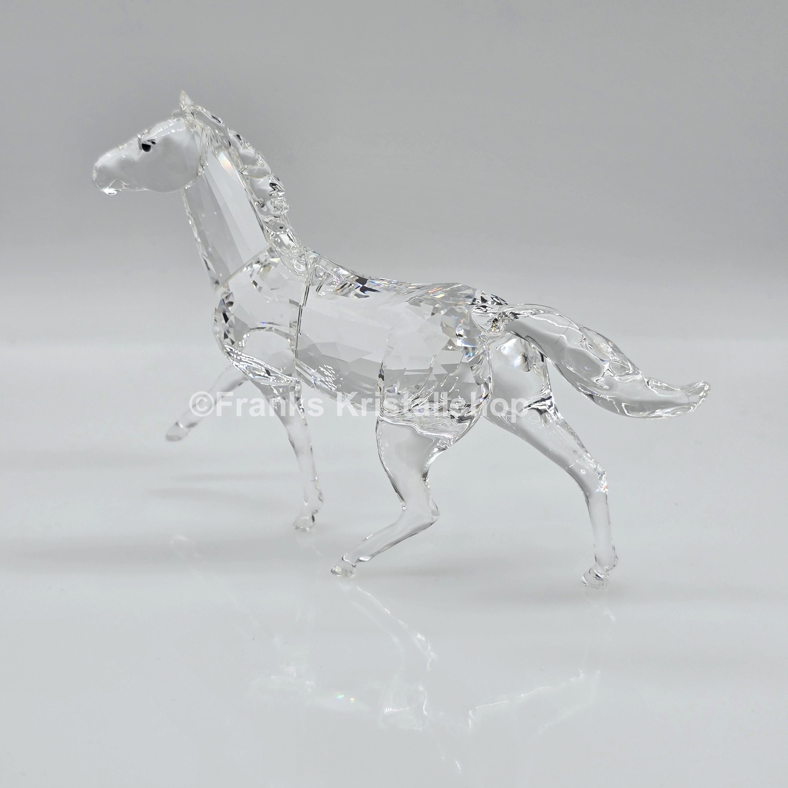 SWAROVSKI Pferd 5135910 oU