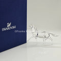 SWAROVSKI Pferd 5135910 oU