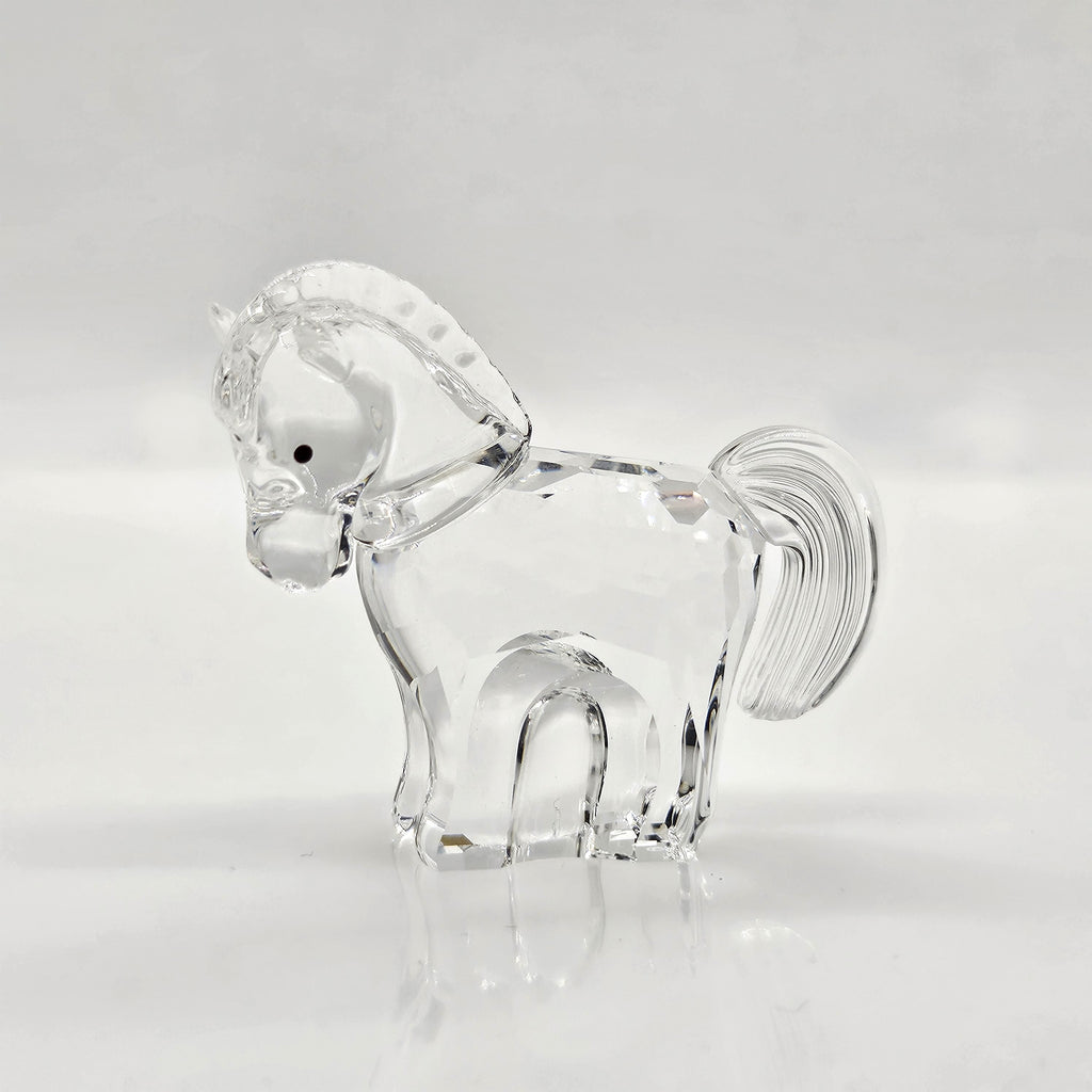 SWAROVSKI Zodiak Pferd 289908