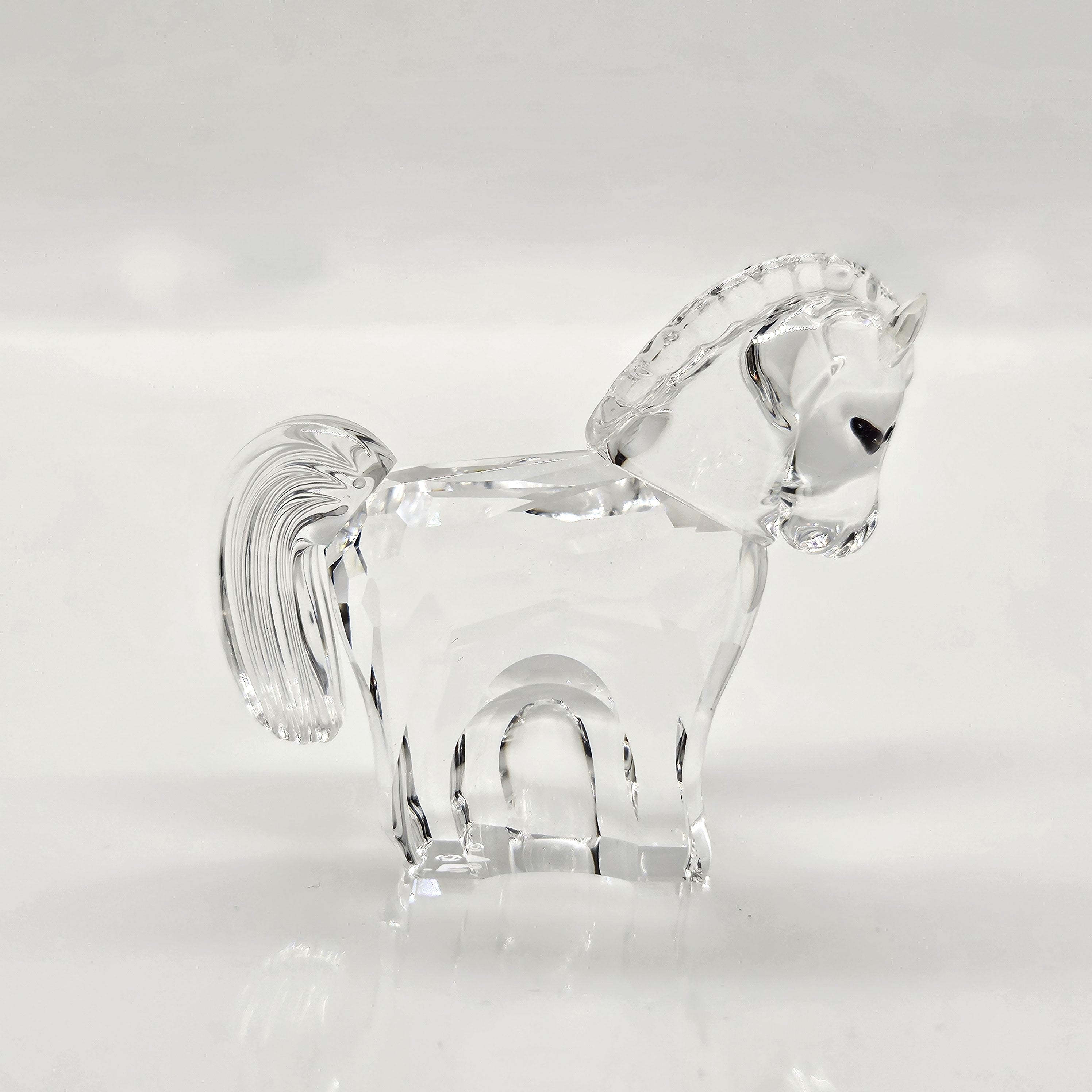 SWAROVSKI Zodiak Pferd 289908