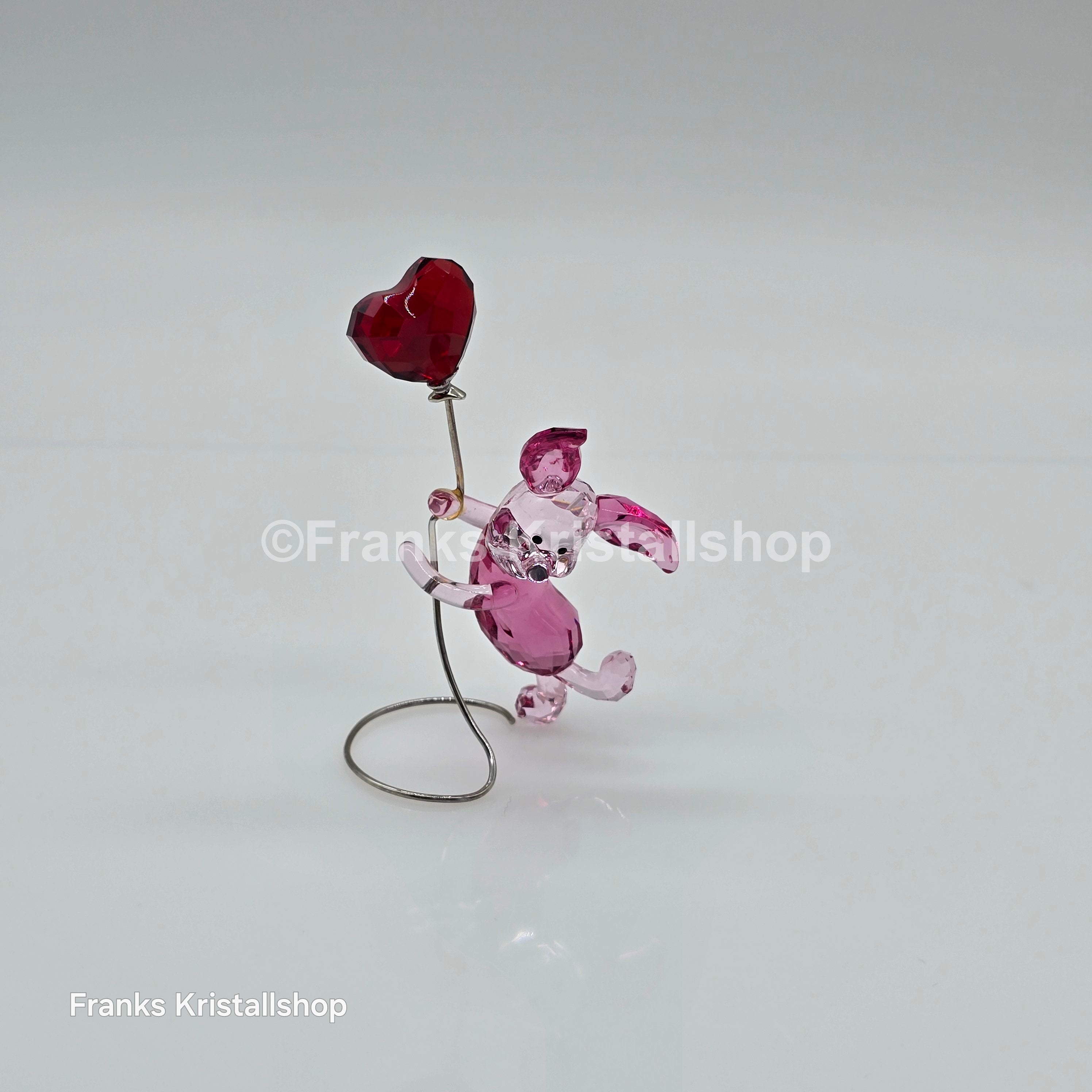 SWAROVSKI Disney Ferkel Piglet 1142890