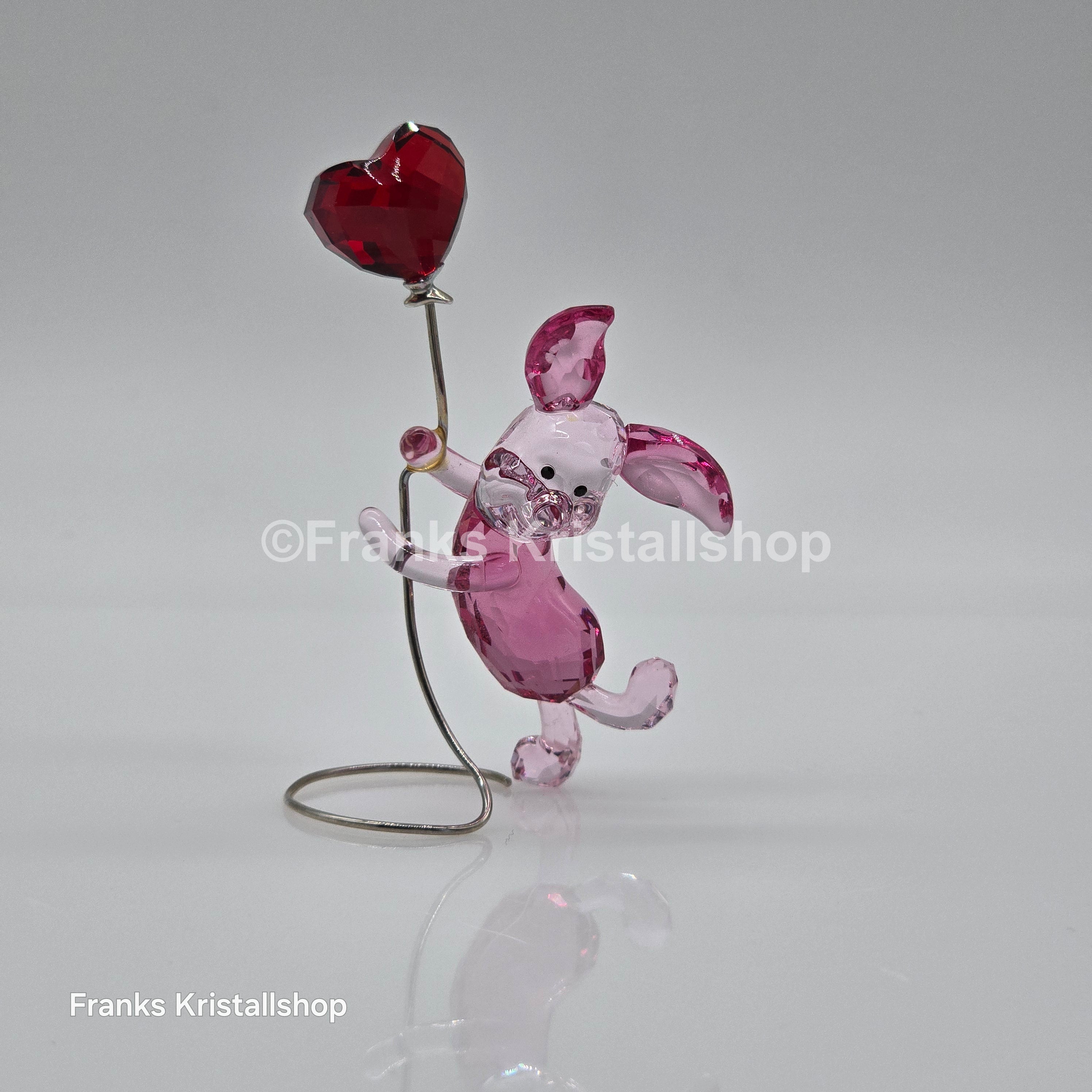 SWAROVSKI Disney Ferkel Piglet 1142890