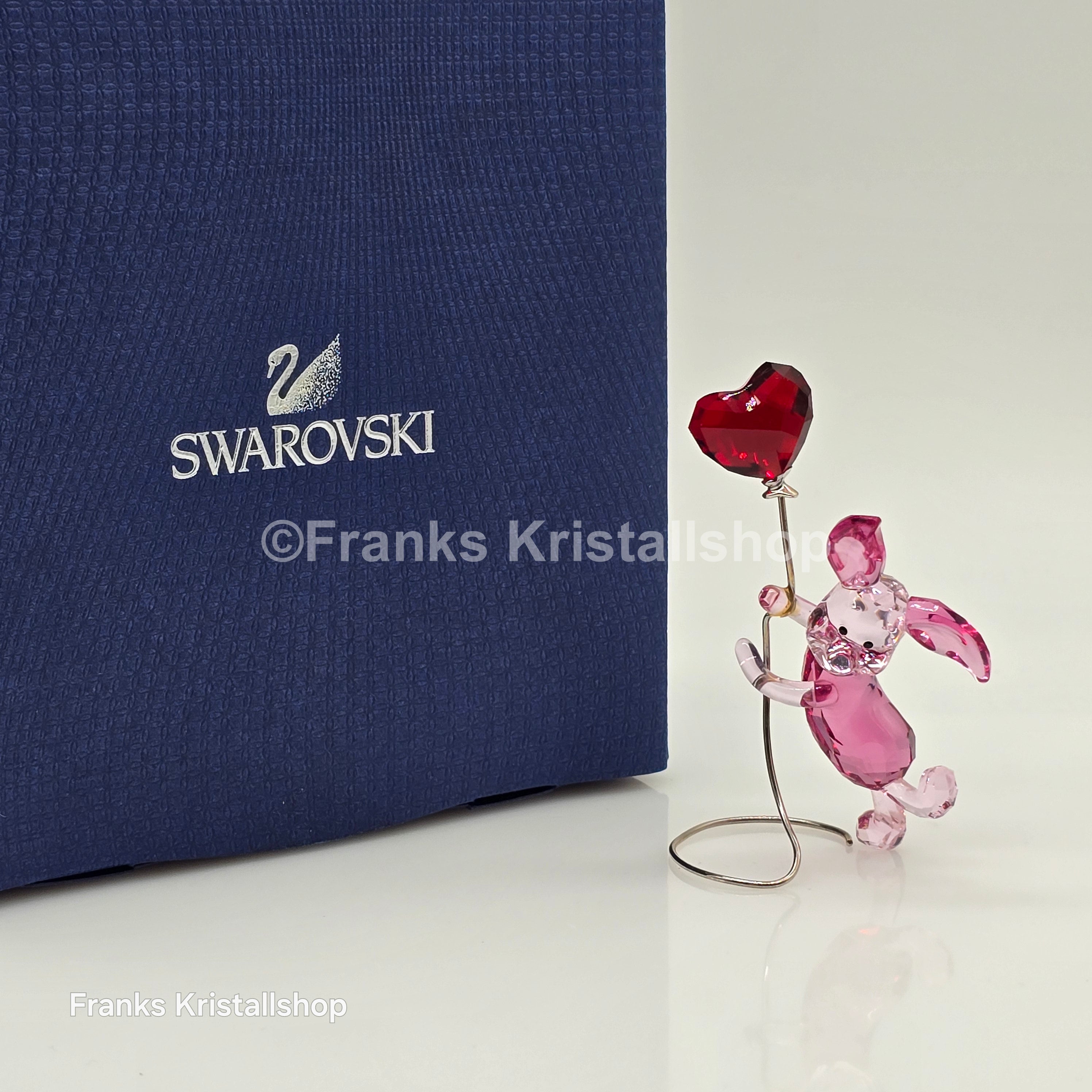 SWAROVSKI Disney Ferkel Piglet 1142890