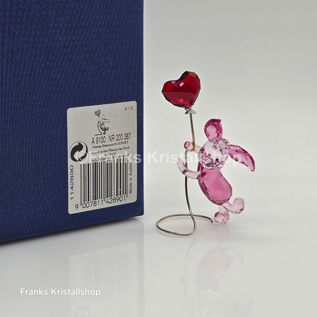 SWAROVSKI Disney Ferkel Piglet 1142890